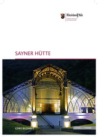 Abbildung von: Sayner Hütte - Schnell & Steiner