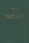 Cover: Die Gr&auml;ber des Nedjemger (TT 138) und des Hori (TT 259) - Philipp von Zabern in Herder