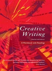 Enlarge image Cover: Creative Writing - Routledge