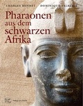 Cover: Pharaonen aus dem schwarzen Afrika - Philipp von Zabern in Herder