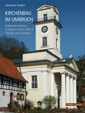 Cover: Kirchenbau im Umbruch - Schnell & Steiner