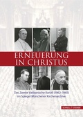 Cover: Erneuerung in Christus - Schnell & Steiner