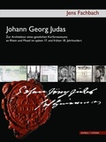 Cover: Johann Georg Judas (um 1655-1726) - Schnell & Steiner