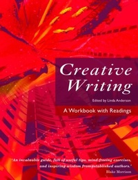 Enlarge image Cover: Creative Writing - Routledge