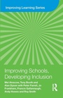 Cover: Improving Schools, Developing Inclusion - Routledge