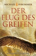 Cover: Der Flug des Greifen - Philipp von Zabern in Herder