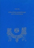 Cover: Girlanden-Sarkophage aus Aphrodisias - Philipp von Zabern in Herder
