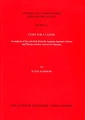 Cover: Coins for a Legion - Philipp von Zabern in Herder