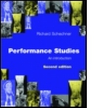 Enlarge image Cover: Performance Studies - Routledge