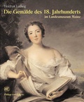 Cover: Luxus & Dekadenz - Philipp von Zabern in Herder