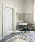 Cover: Ein Haus f&uuml;r ein Unternehmen - Philipp von Zabern in Herder