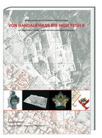 Enlarge image Cover: Von Handaufmass bis Hightech II - Philipp von Zabern in Herder