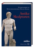 Cover: Antike Skulpturen - Philipp von Zabern in Herder