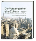 Cover: Der Vergangenheit eine Zukunft - Philipp von Zabern in Herder