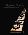 Cover: A Performance Cosmology - Routledge