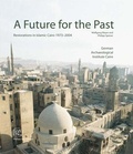 Cover: A Future for the Past - Philipp von Zabern in Herder
