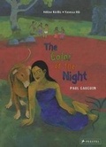 Cover: The Color of the Night - Prestel