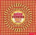 Cover: Augen-Verwirr-Buch - Prestel