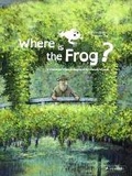 Cover: Where is the Frog? - Prestel