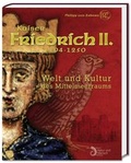 Cover: Kaiser Friedrich II. (1194-1250) - Philipp von Zabern in Herder