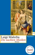 Cover: Die nackten Masken - Wagenbach