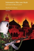 Cover: Indonesia's War over Aceh - Routledge