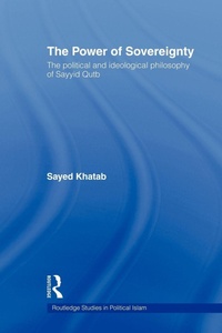 Enlarge image Cover: The Power of Sovereignty - Routledge
