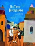 Cover: The Three Musicians - Prestel