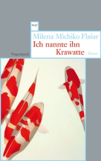 Abbildung von: Ich nannte ihn Krawatte - Wagenbach
