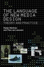 Cover: The Language of New Media Design - Routledge