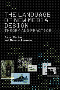 Enlarge image Cover: The Language of New Media Design - Routledge