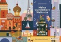 Cover: Meine wunderbare Weltreise - Prestel