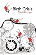 Cover: Birth Crisis - Routledge