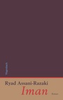 Cover: Iman - Wagenbach