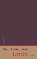 Cover: Iman - Wagenbach