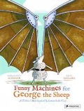 Cover: Funny Machines for George the Sheep - Prestel