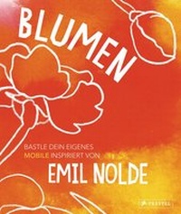 Enlarge image Cover: Blumen - Prestel