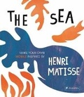 Cover: The Sea - Prestel