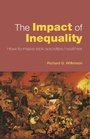 Cover: The Impact of Inequality - Routledge