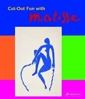 Cover: Cut-Out Fun with Matisse - Prestel
