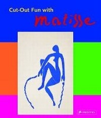 Abbildung von: Cut-Out Fun with Matisse - Prestel