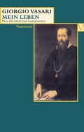 Cover: Mein Leben - Wagenbach