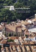 Cover: Kronstadt/Brasov - Schnell & Steiner