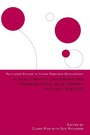 Cover: Action Learning, Leadership and Organizational Development in Public Services - Routledge