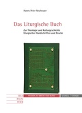 Cover: Das Liturgische Buch - Schnell & Steiner