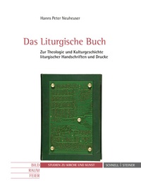 Abbildung von: Das Liturgische Buch - Schnell & Steiner