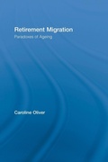 Cover: Retirement Migration - Routledge