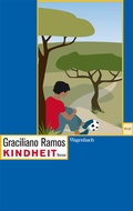 Cover: Kindheit - Wagenbach