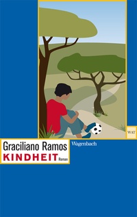 Abbildung von: Kindheit - Wagenbach