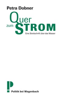 Enlarge image Cover: Quer zum Strom - Wagenbach